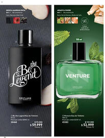Catálogo Oriflame Página 226
