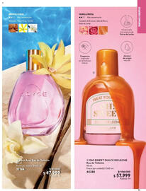 Catálogo Oriflame Página 227