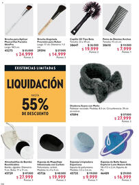 Catálogo Oriflame Página 242