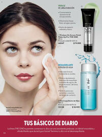 Catálogo Oriflame Página 256