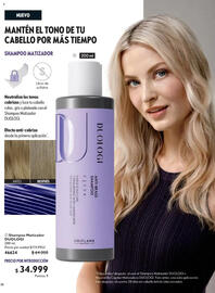 Catálogo Oriflame Página 292