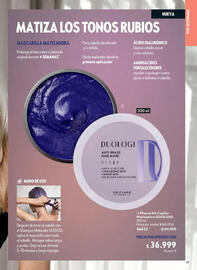 Catálogo Oriflame Página 293