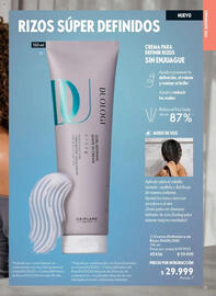 Catálogo Oriflame Página 295
