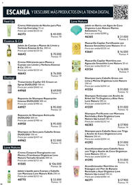 Catálogo Oriflame Página 304
