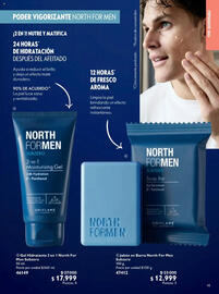 Catálogo Oriflame Página 307