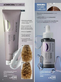 Catálogo Oriflame Página 32