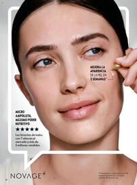 Catálogo Oriflame Página 320