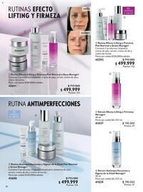 Catálogo Oriflame Página 322