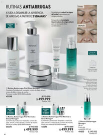 Catálogo Oriflame Página 324