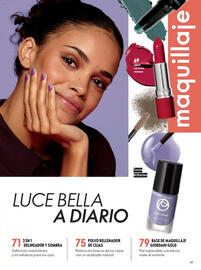 Catálogo Oriflame Página 329