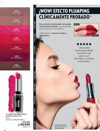Catálogo Oriflame Página 332