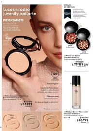 Catálogo Oriflame Página 342
