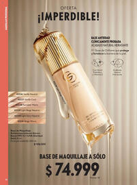Catálogo Oriflame Página 344