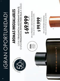 Catálogo Oriflame Página 352