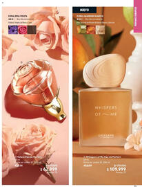 Catálogo Oriflame Página 357
