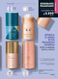 Catálogo Oriflame Página 361