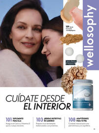Catálogo Oriflame Página 363