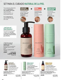 Catálogo Oriflame Página 372