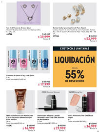Catálogo Oriflame Página 375