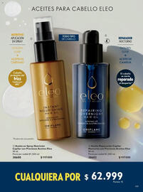 Catálogo Oriflame Página 381