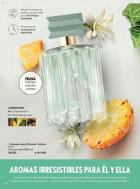 Catálogo Oriflame Página 384