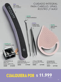 Catálogo Oriflame Página 387