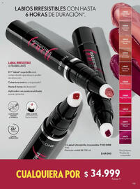 Catálogo Oriflame Página 389
