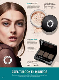 Catálogo Oriflame Página 390