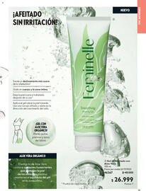 Catálogo Oriflame Página 45
