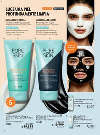 Catálogo Oriflame Página 50