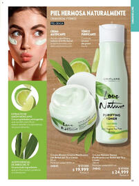 Catálogo Oriflame Página 53