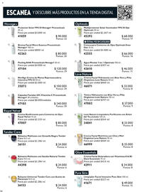 Catálogo Oriflame Página 54
