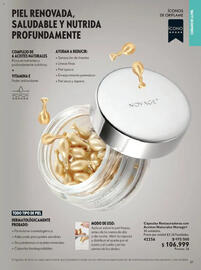 Catálogo Oriflame Página 57