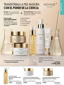 Catálogo Oriflame Página 61