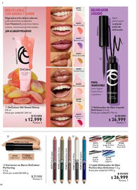 Catálogo Oriflame Página 66