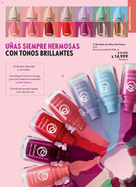 Catálogo Oriflame Página 67