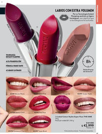 Catálogo Oriflame Página 69
