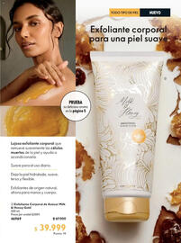 Catálogo Oriflame Página 7