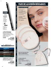 Catálogo Oriflame Página 70