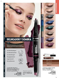 Catálogo Oriflame Página 71