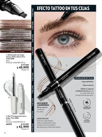 Catálogo Oriflame Página 72
