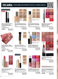 Catálogo Oriflame Página 74