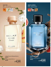 Catálogo Oriflame Página 84