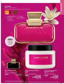 Catálogo Oriflame Página 85