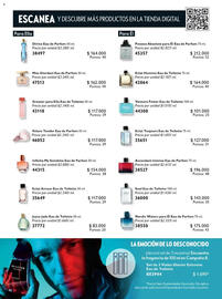 Catálogo Oriflame Página 90