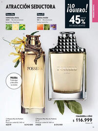 Catálogo Oriflame Página 91
