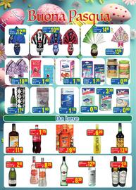Volantino Gusti e Sapori Supermercato Pagina 2