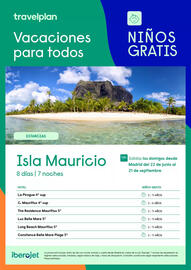 Folleto Travelplan Página 1