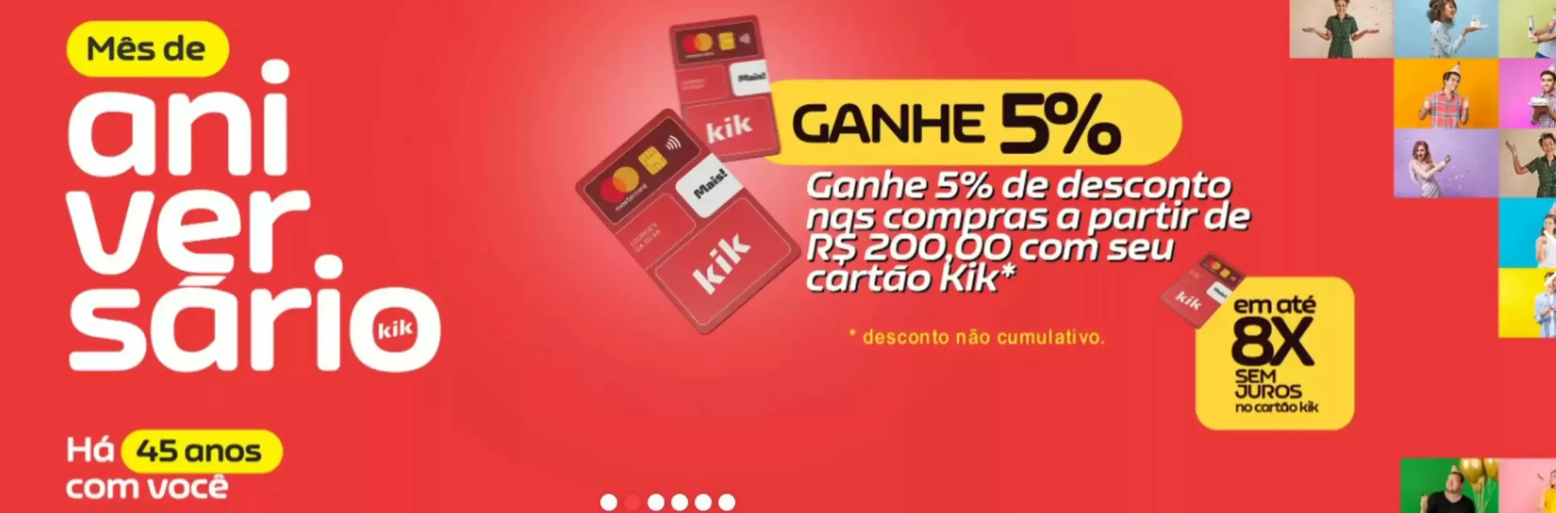 Catálogo Kik Calçados (válido até 14-05)