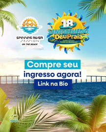 Catálogo Drogarias Santo Remédio Página 2